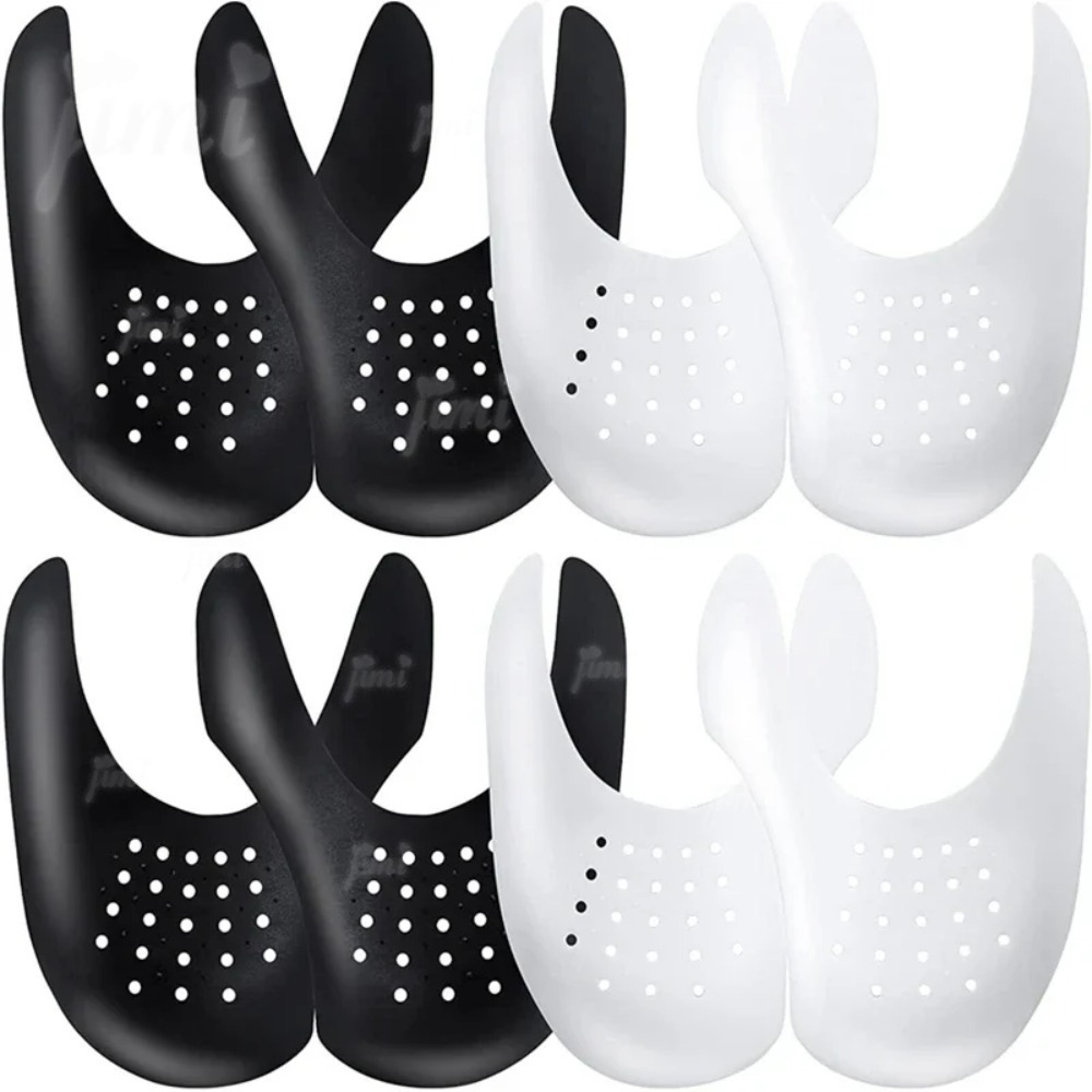Sneaker Care Crease Protector - 2 paires de protection contre les