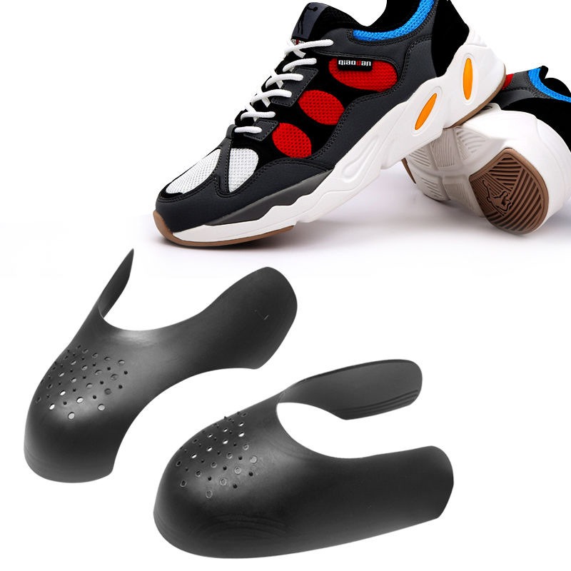 Crease Protector Toe - Protecteur anti-plis pour chaussures, support de