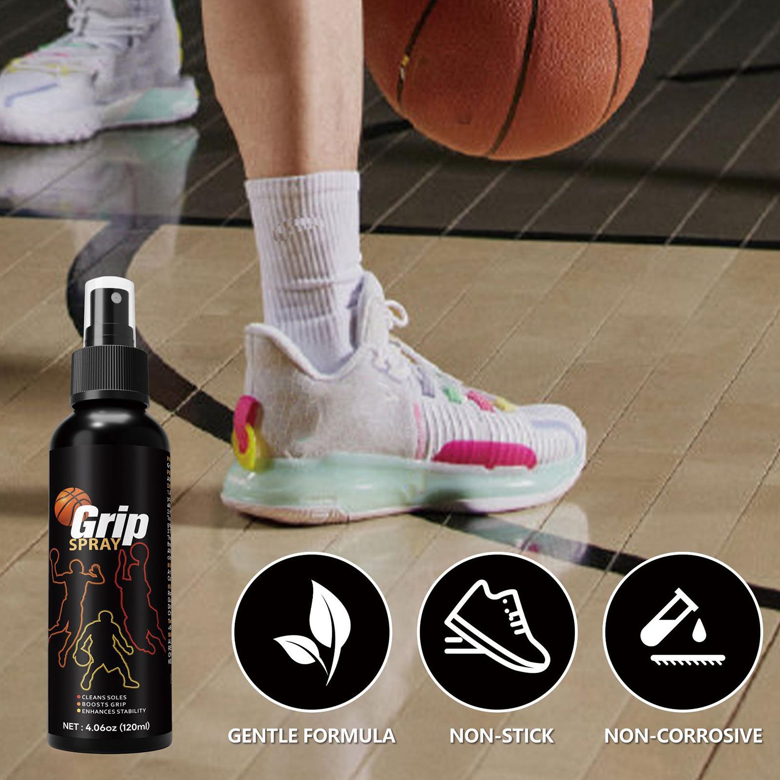 Sneaker Care Spray - Spray d'adhérence 120 ml pour chaussures
