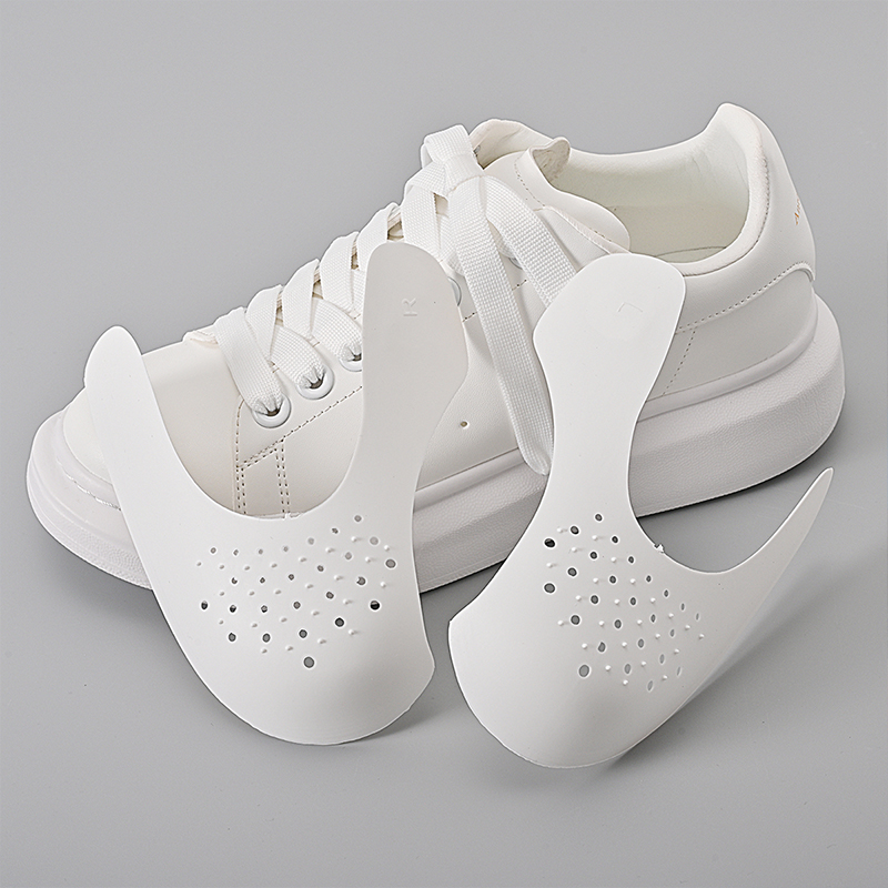 Crease Protector Toe - Protège-plis pour chaussures de sport –