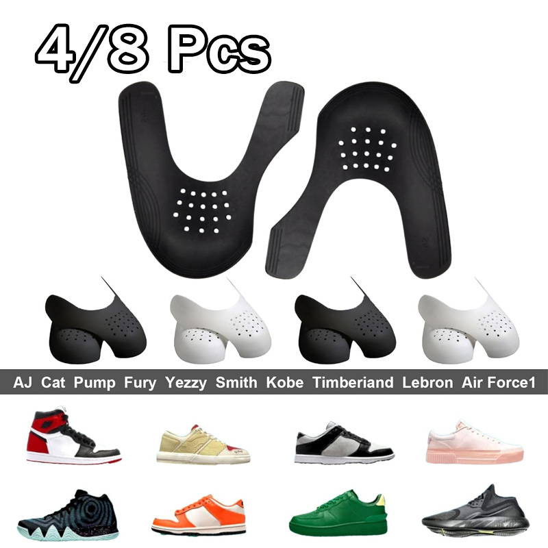 Crease Protector Toe - Protecteur de plis pour chaussures (4/8