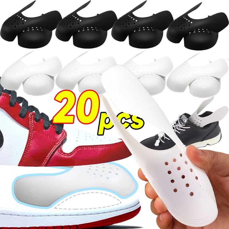 Crease Protector Toe - Protecteur de plis, civière de tête