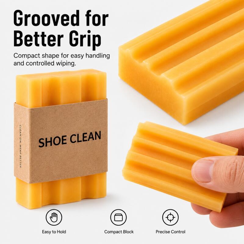 1/2/3 pièces - Gomme nettoyant - Sneaker Care Suede avis et prix