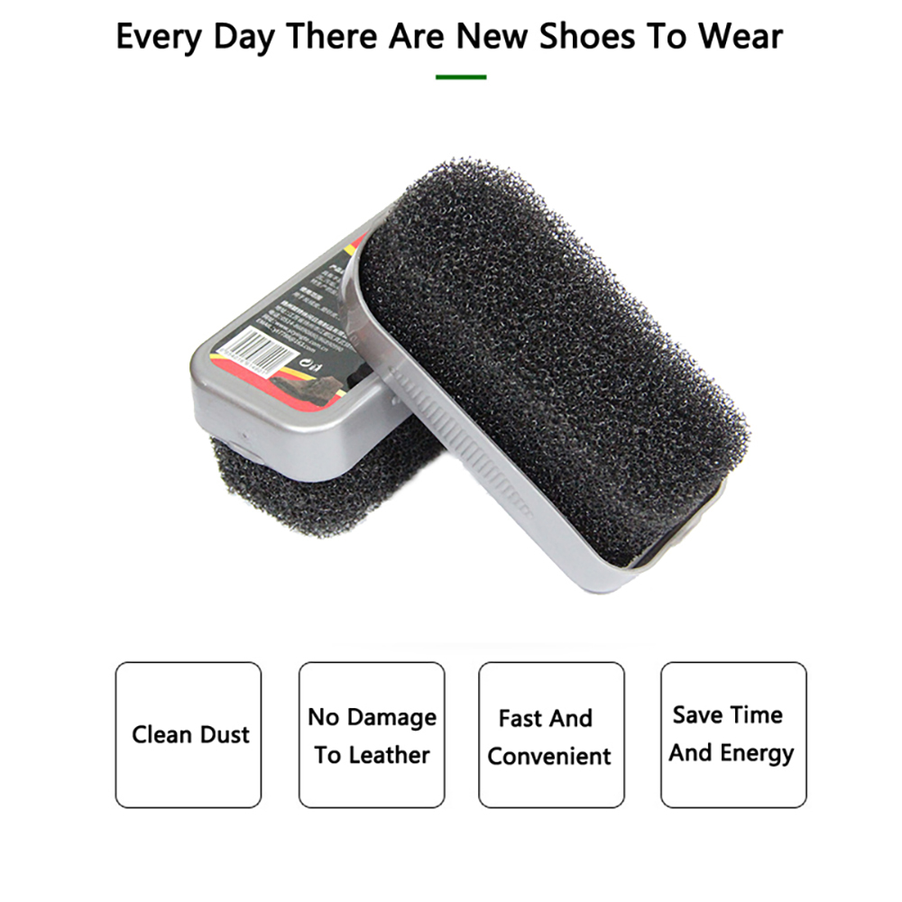 1Pc brosse de chaussure en dai - Sneaker Care Suede avis et prix