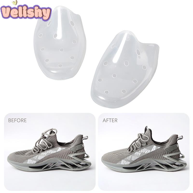 Protecteur Anti-pli Lavable po - Crease Protector Toe avis et prix