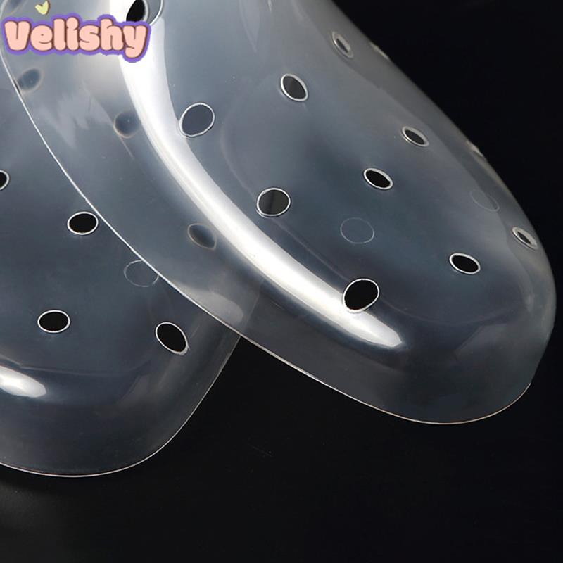 Protecteur Anti-pli Lavable po - Crease Protector Toe avis et prix