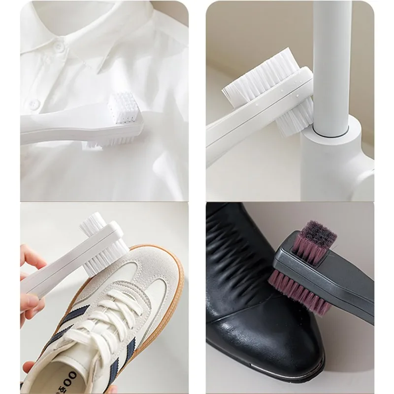 Brosse à chaussures électrique - Sneaker Care Spray avis et prix