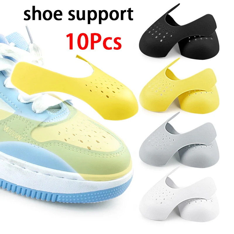 Protecteur de chaussures anti- - Crease Protector Toe avis et prix