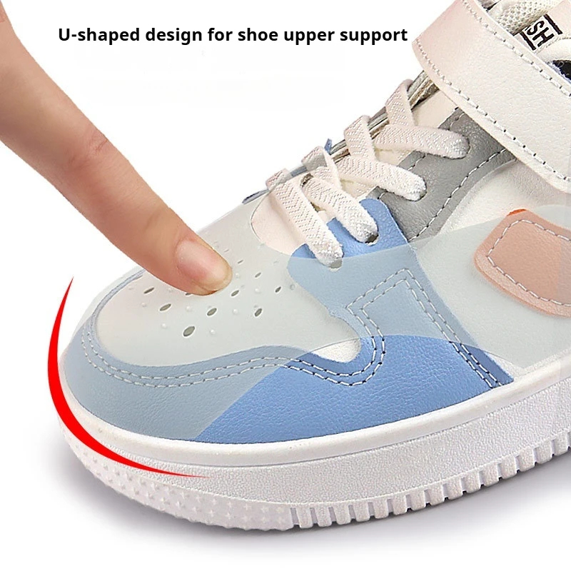 Protecteur de chaussures anti- - Crease Protector Toe avis et prix