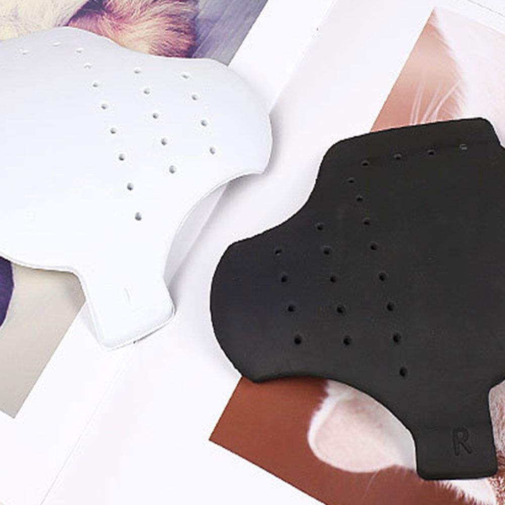Protecteur froissé Anti-rides  - Crease Protector Toe avis et prix