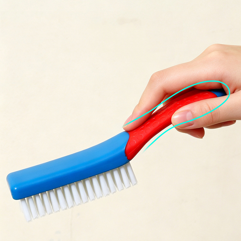 Brosse de nettoyage anti-rayur - Sneaker Care Spray avis et prix