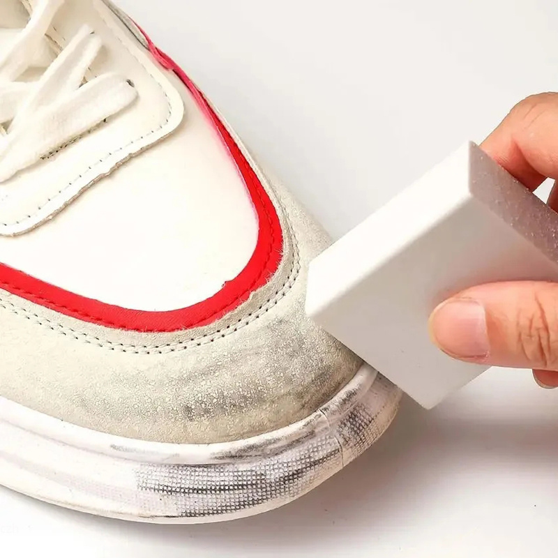 Gomme de nettoyage pour chauss - Sneaker Care Suede avis et prix