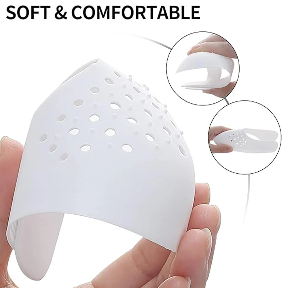 5 paires de protection contre  - Sneaker Care Crease Protector avis et prix