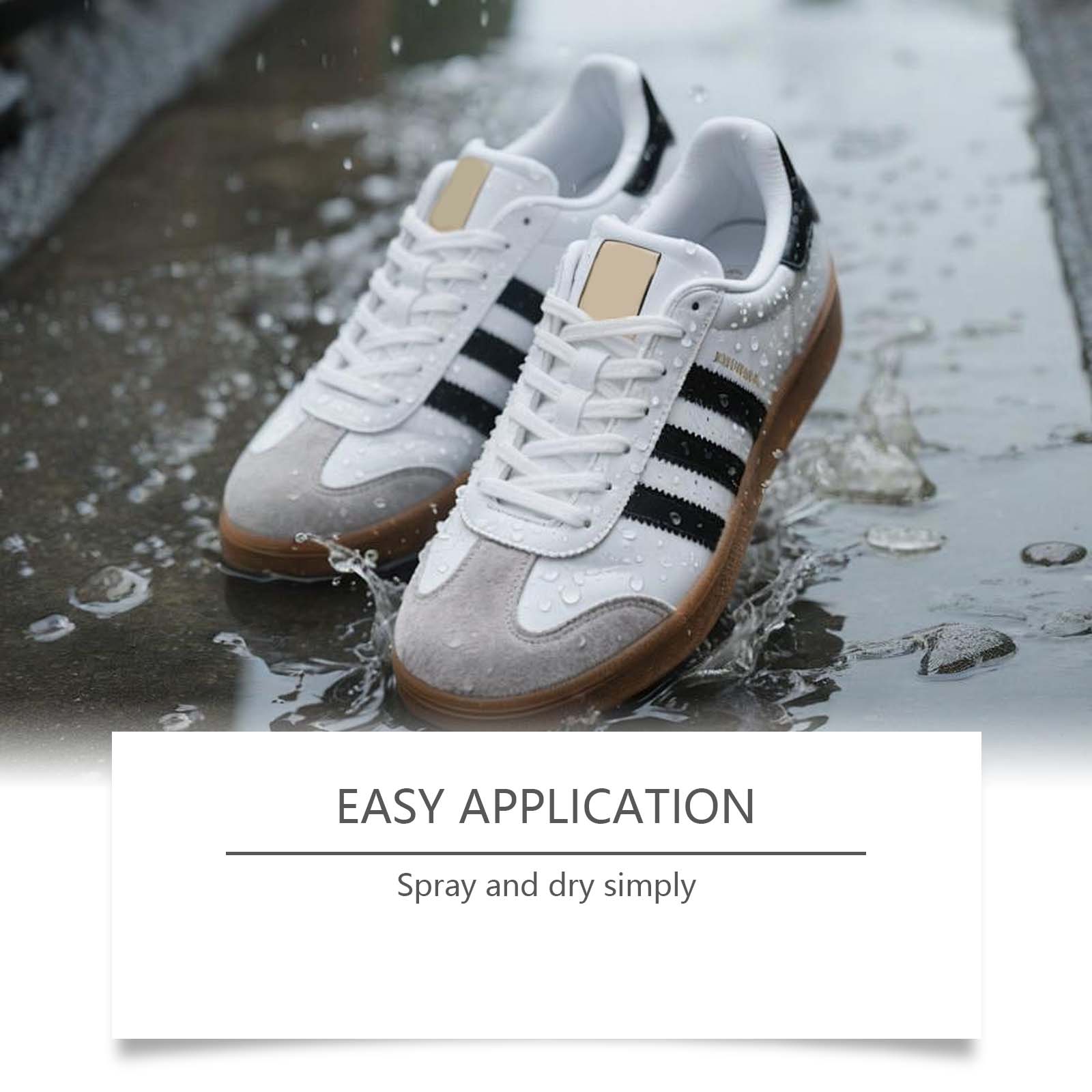 Spray protecteur pour chaussur - Sneaker Care Suede avis et prix