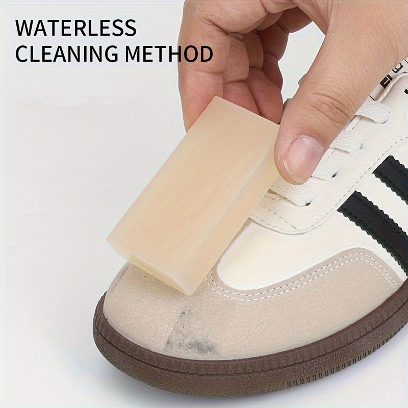 Nettoyant pour chaussures de h - Sneaker Care Suede avis et prix