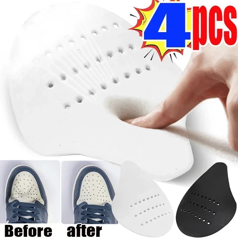 4/2 pièces de protège d'embout - Crease Protector Toe avis et prix