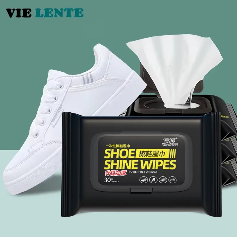 12-60 pièces chaussures jetabl - The Sneaker Care avis et prix