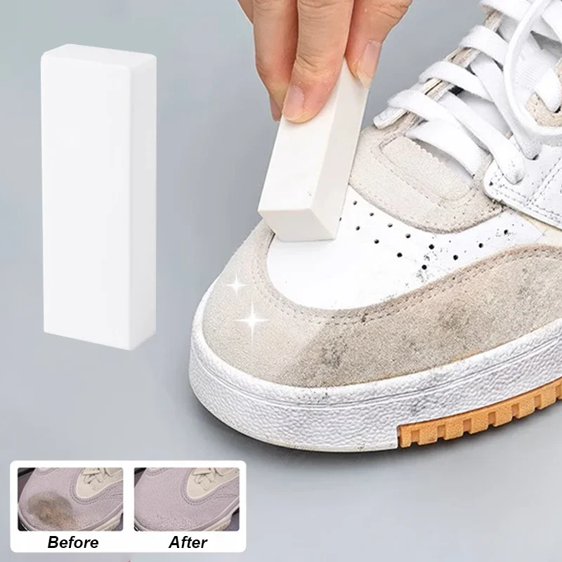 Gomme Nettoyante pour Chaussur - Sneaker Care Suede avis et prix