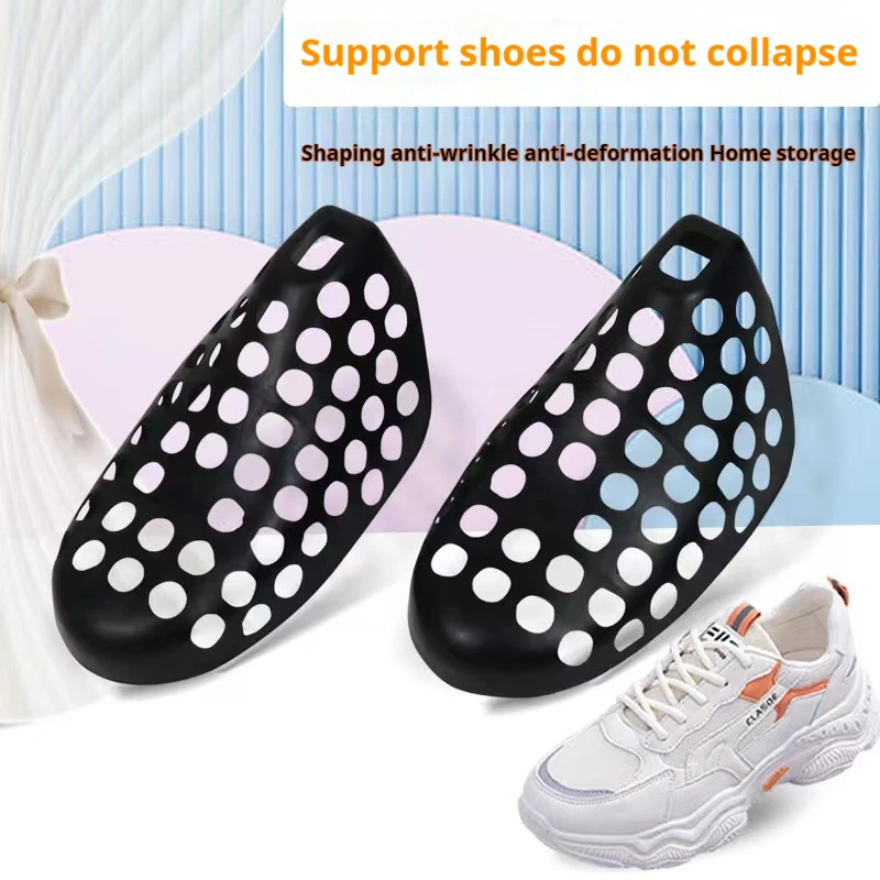 Protecteur de plis pour arbres - Sneaker Care Crease Protector avis et prix
