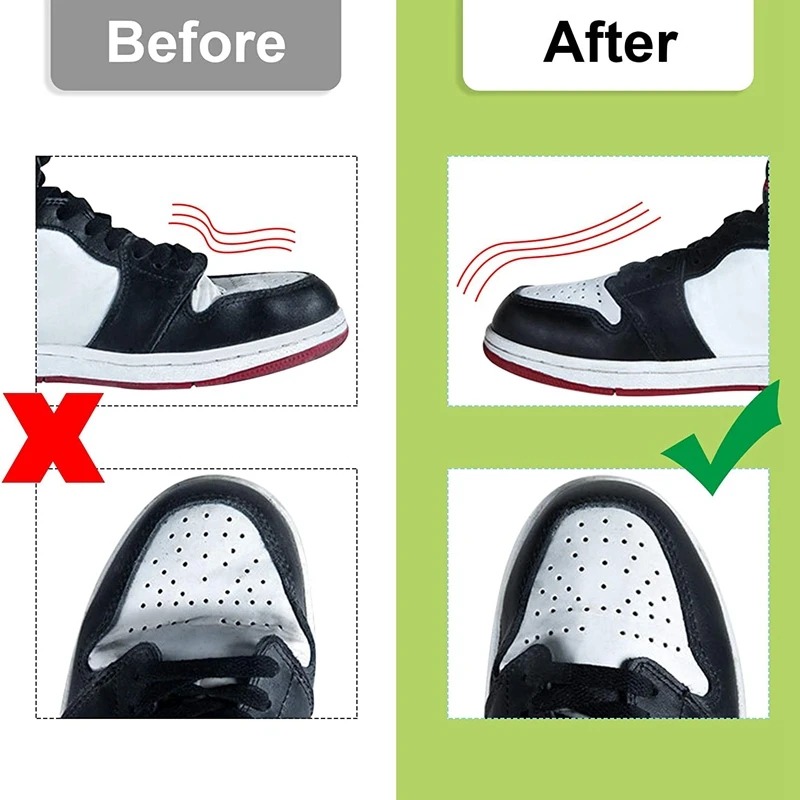 Protecteur anti-plis pour chau - Crease Protector Toe avis et prix