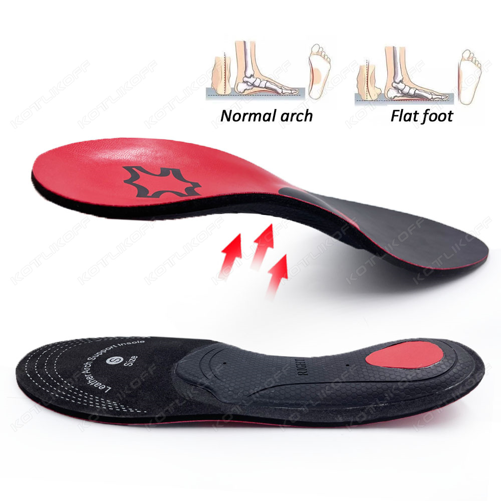 Semelle intérieure en cuir PU  - The Sneaker Care avis et prix