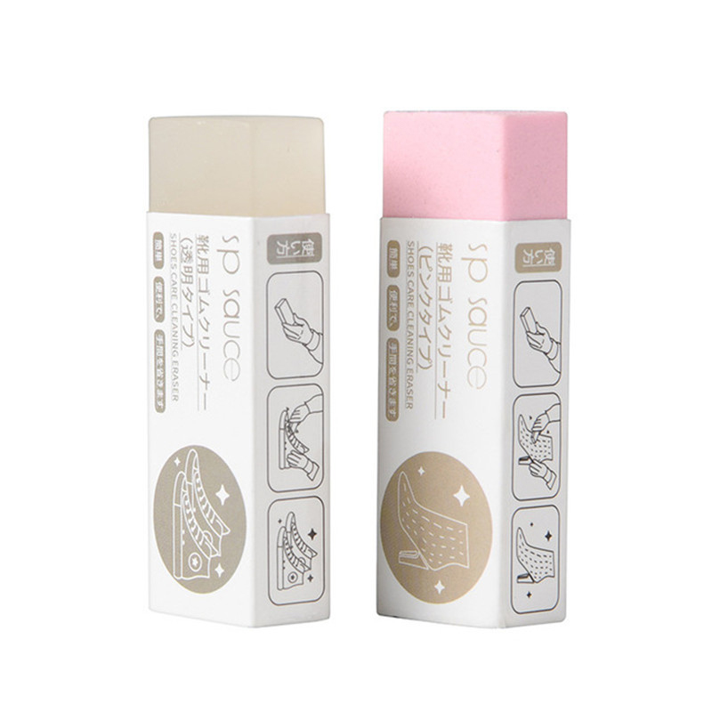 Gomme de nettoyage réutilisabl - Sneaker Care Suede avis et prix
