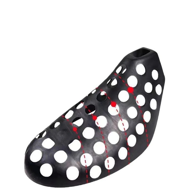 Protecteur de plis d'orteils,  - Crease Protector Toe avis et prix