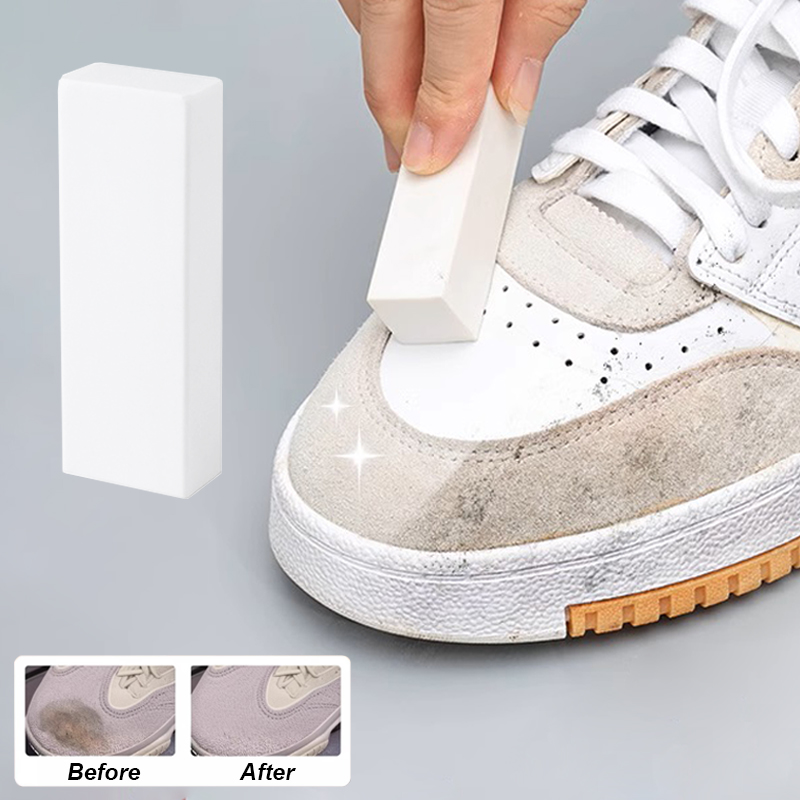 Gomme Nettoyante pour Chaussur - Sneaker Care Suede avis et prix