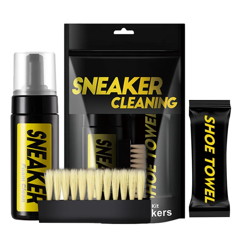 Nettoyant pour baskets en mous - Sneaker Care Suede avis et prix