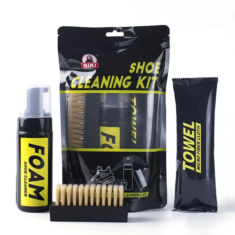 Nettoyant pour baskets en mous - Sneaker Care Suede avis et prix