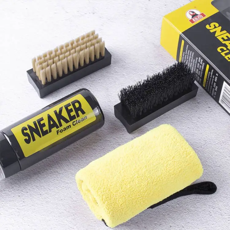 Nettoyant pour baskets en mous - Sneaker Care Suede avis et prix