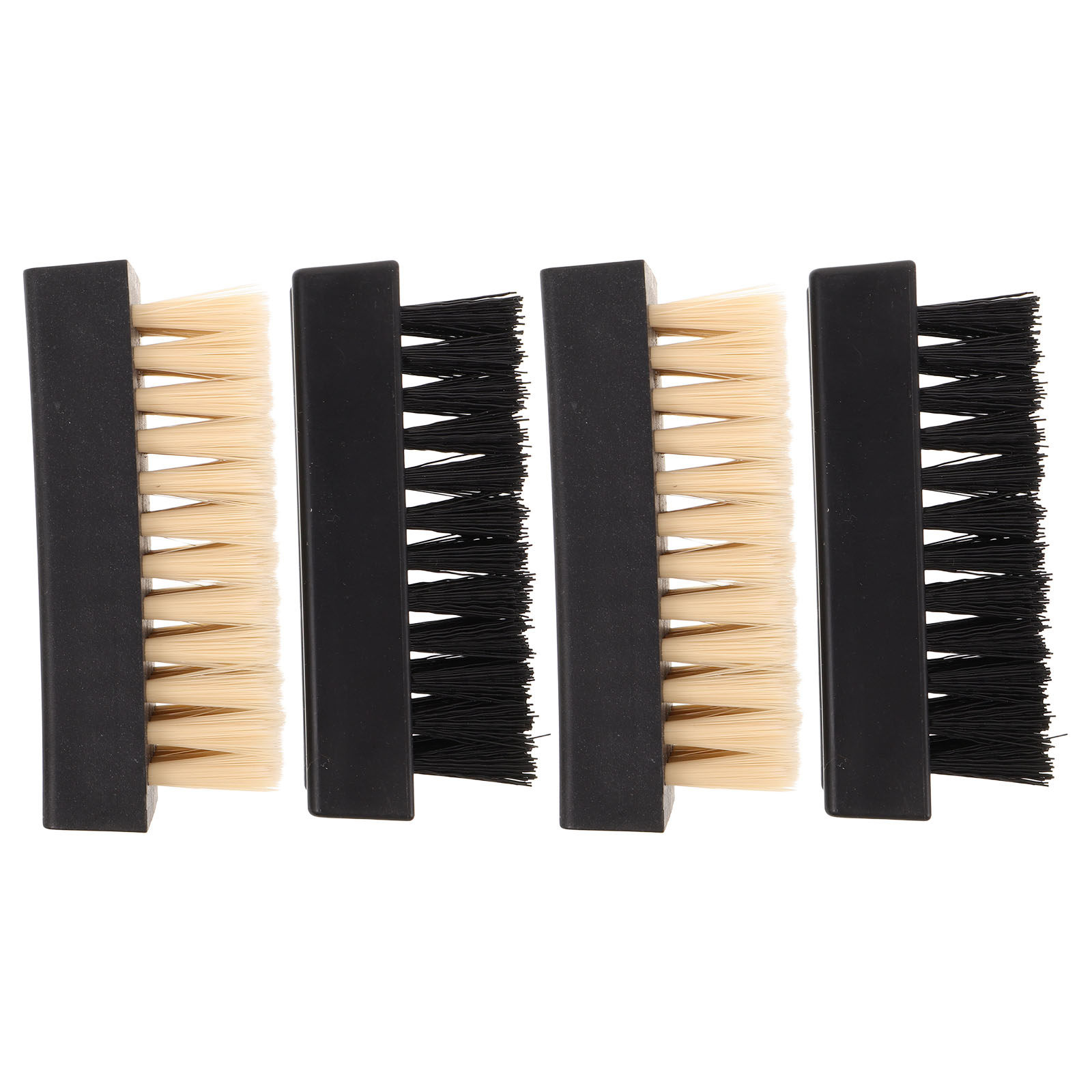 Ensemble de 4 brosses de netto - Sneaker Care Suede avis et prix