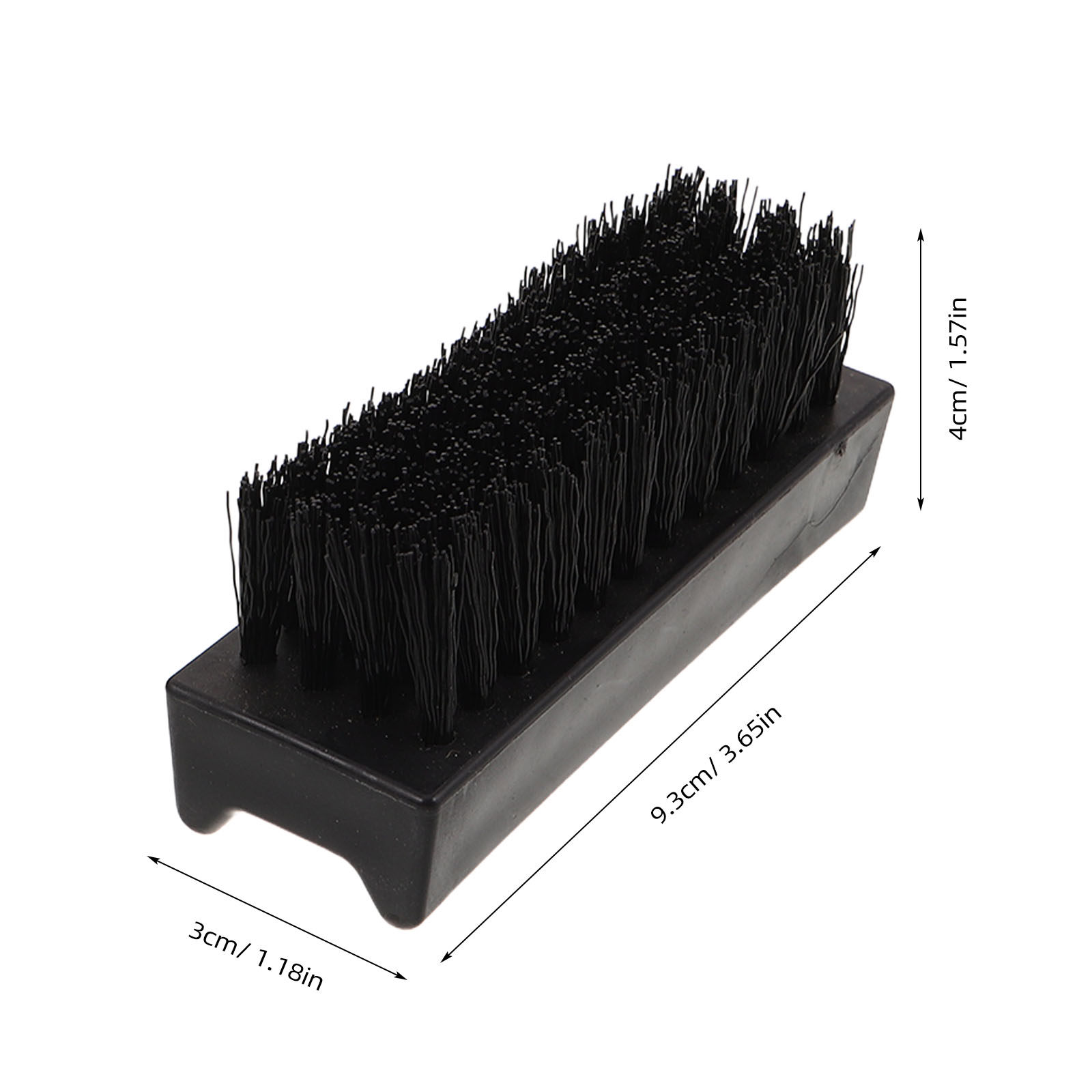 Ensemble de 4 brosses de netto - Sneaker Care Suede avis et prix