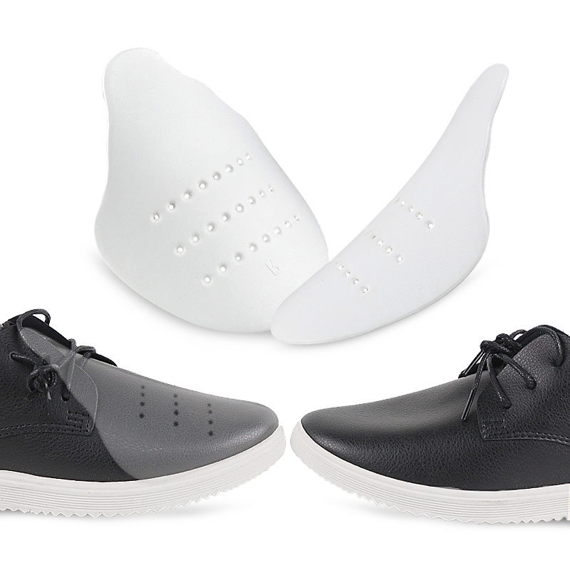 Protecteur de tête de chaussur - Sneaker Care Crease Protector avis et prix