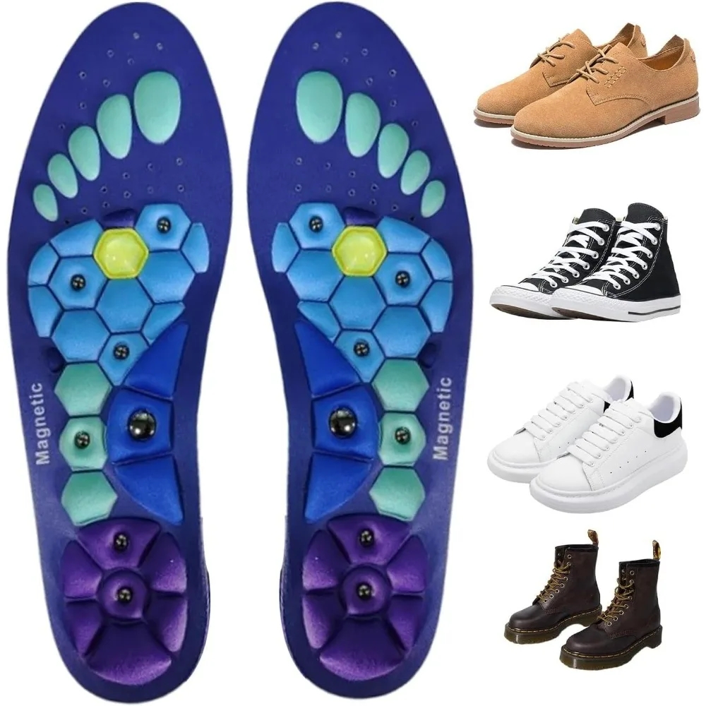 Semelles intérieures de sport  - The Sneaker Care avis et prix