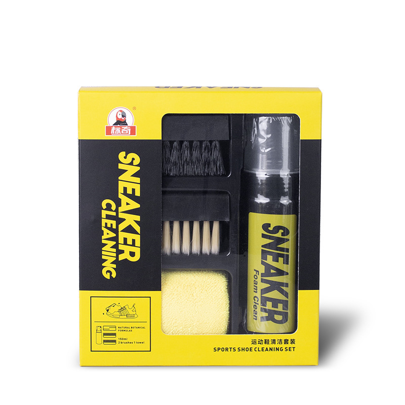 Kit de nettoyage à sec pour bo - Sneaker Care Suede avis et prix