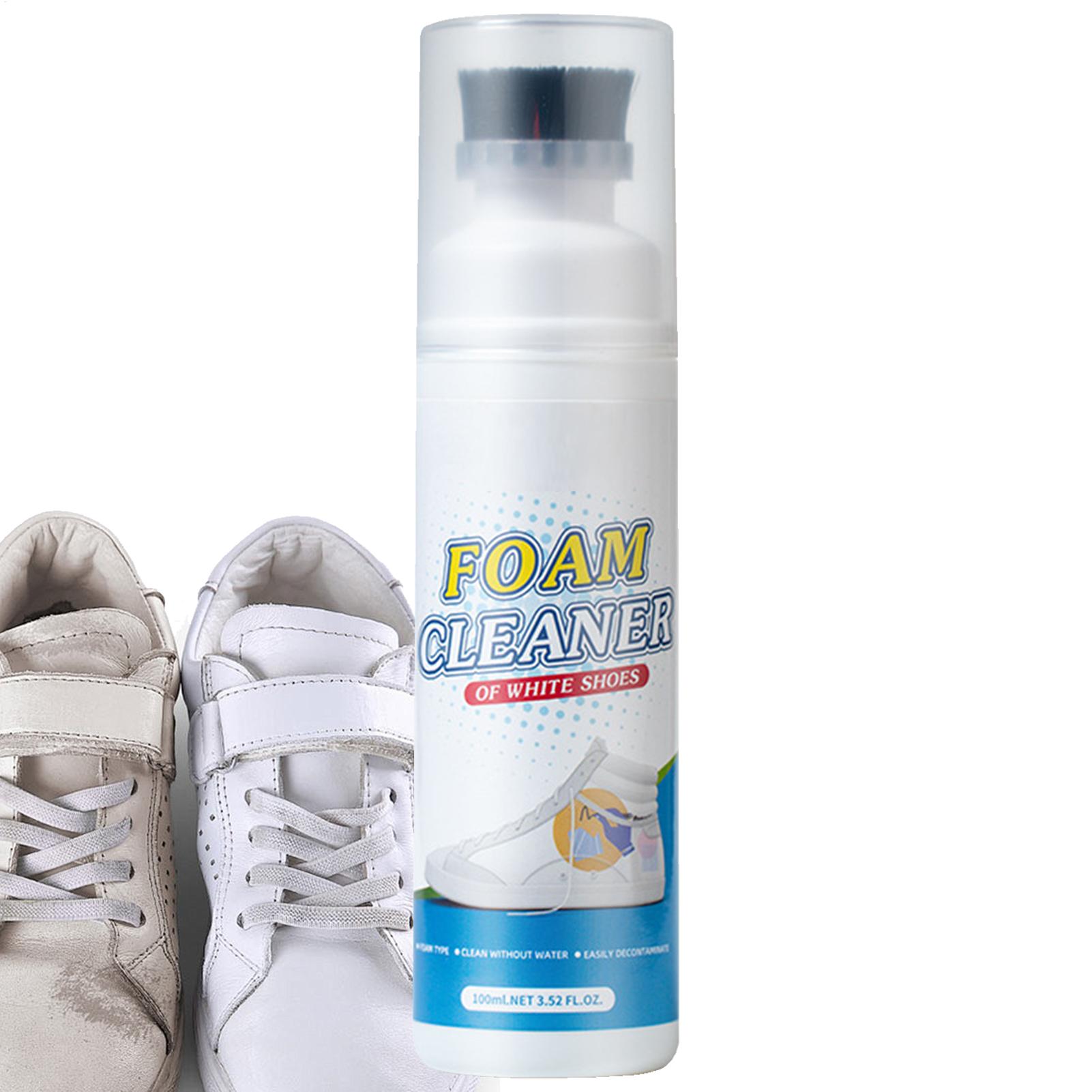 Nettoyant pour baskets 100 ml, - Sneaker Care Spray avis et prix