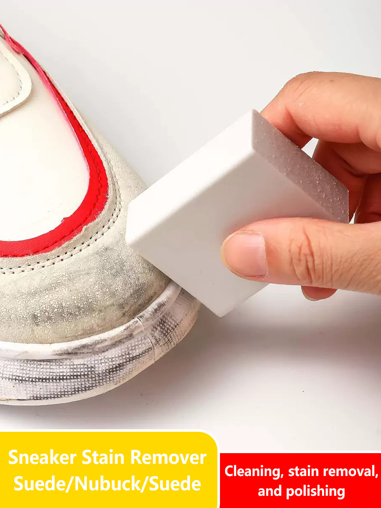 Gomme Nettoyante pour Baskets  - Sneaker Care Suede avis et prix