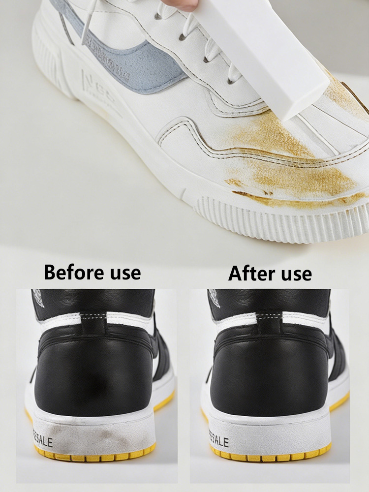 Gomme Nettoyante pour Baskets  - Sneaker Care Suede avis et prix