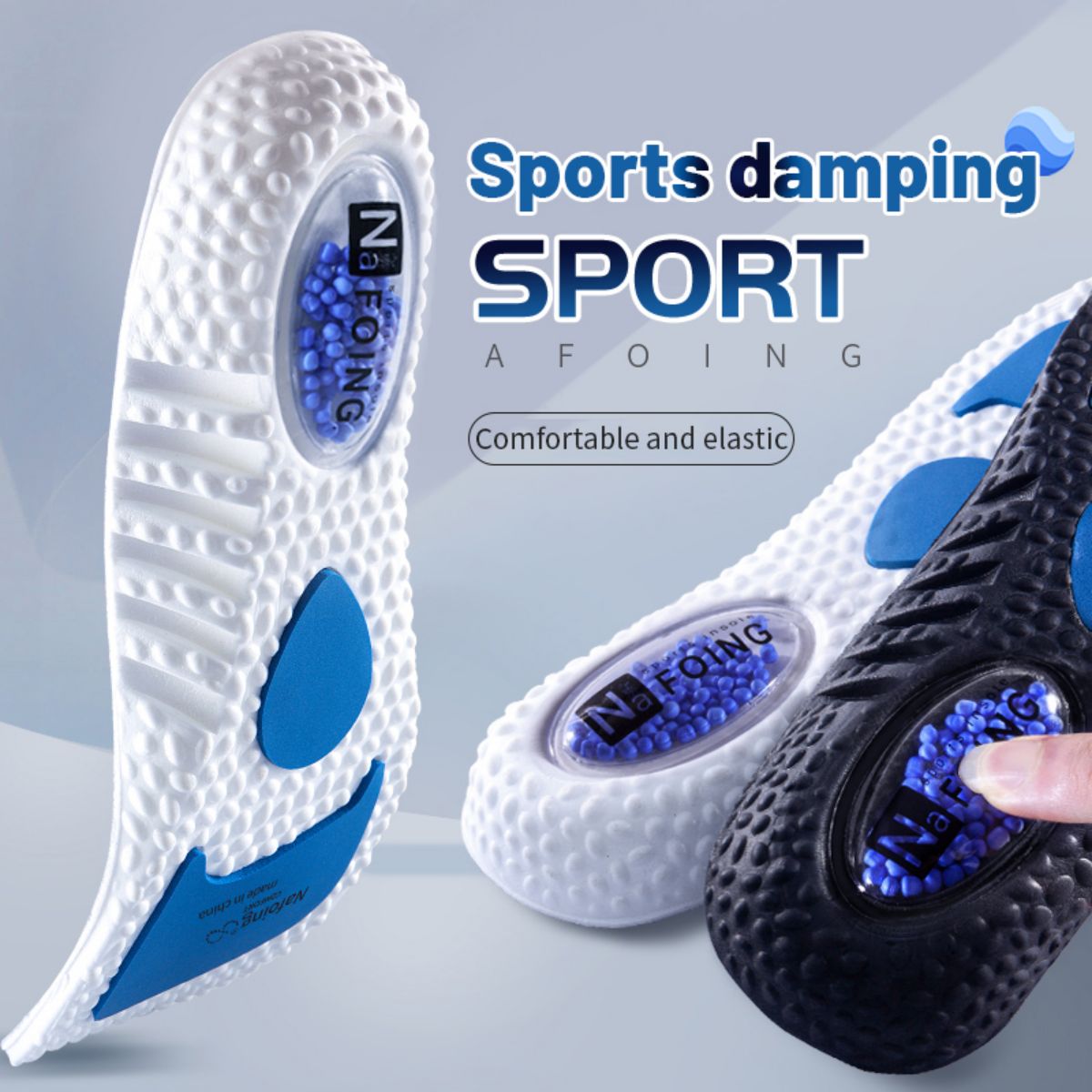 Semelle intérieure en mousse à - The Sneaker Care avis et prix