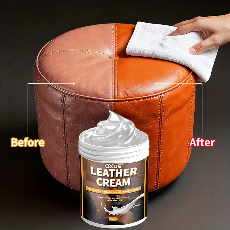 Crème d'entretien du cuir-150g - Sneaker Care Spray avis et prix