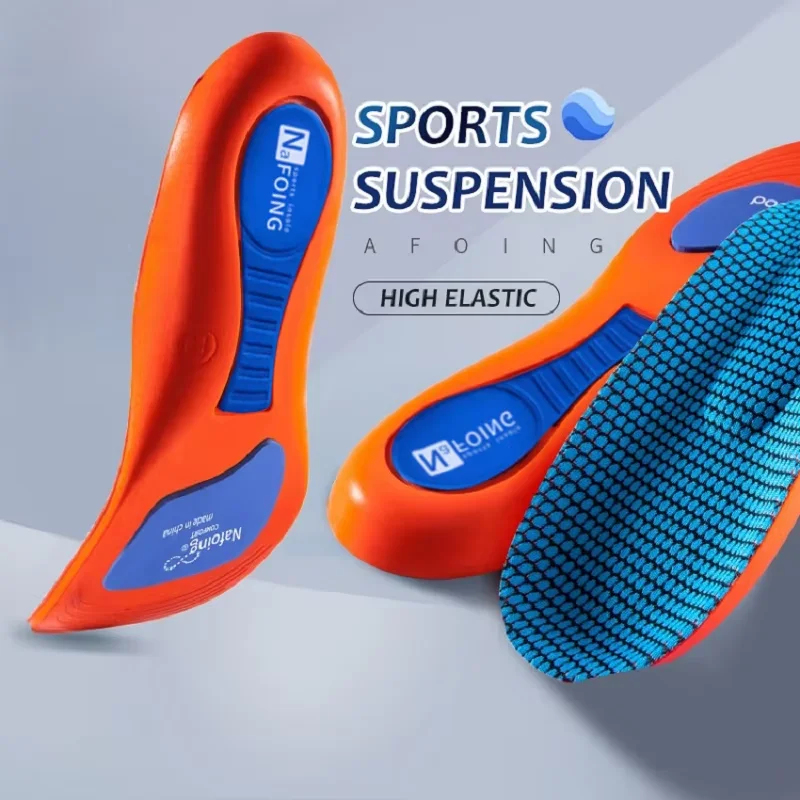 Semelles intérieures de Sport  - The Sneaker Care avis et prix