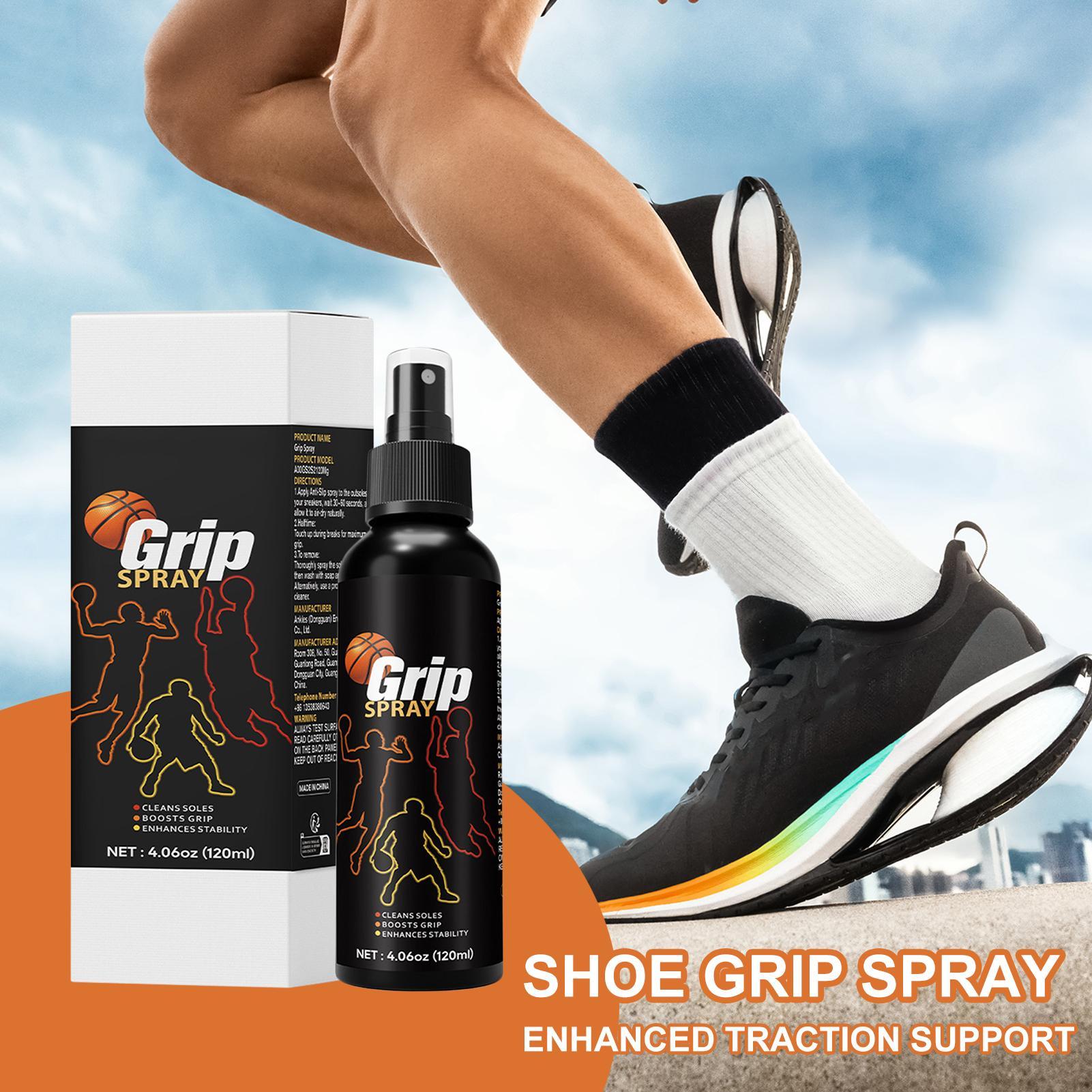 Spray d'adhérence 120 ml pour  - Sneaker Care Spray avis et prix