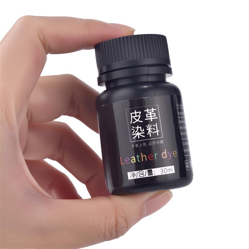 30 ml/bouteille cuir colorant  - The Sneaker Care avis et prix