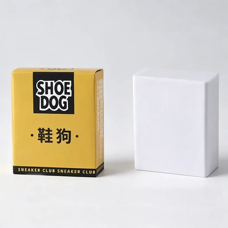 1/2 PIÈCES Gomme Magique en Da - Sneaker Care Suede avis et prix