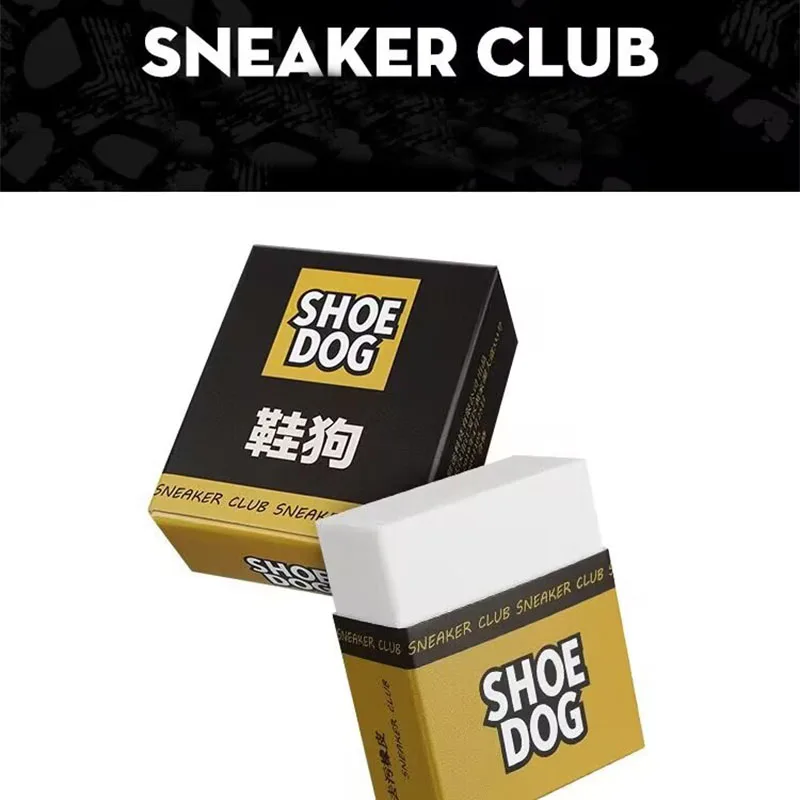 1/2 PIÈCES Gomme Magique en Da - Sneaker Care Suede avis et prix