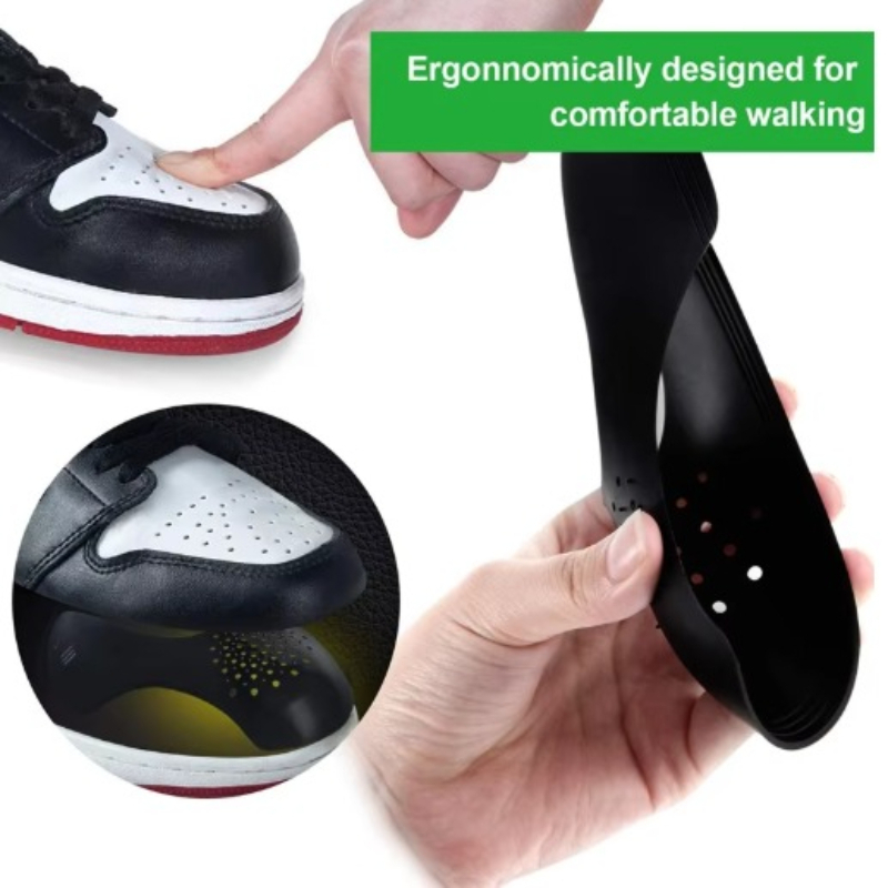 Protège-plis pour chaussures d - Crease Protector Toe avis et prix