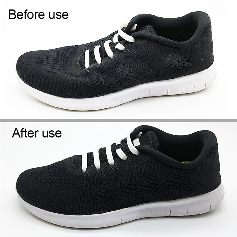 Protège-plis pour chaussures d - Crease Protector Toe avis et prix