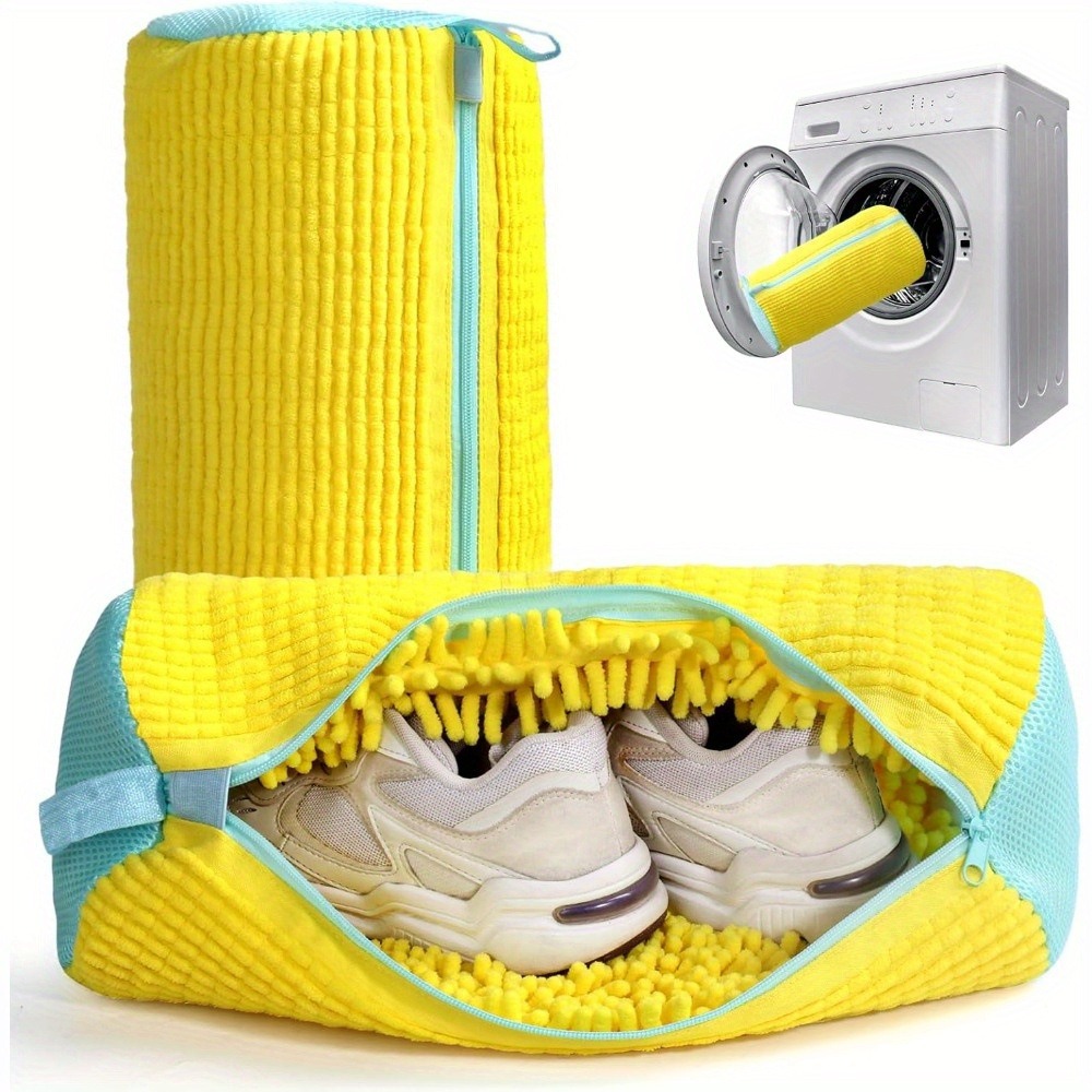 Sac de lavage pour chaussures  - The Sneaker Care avis et prix