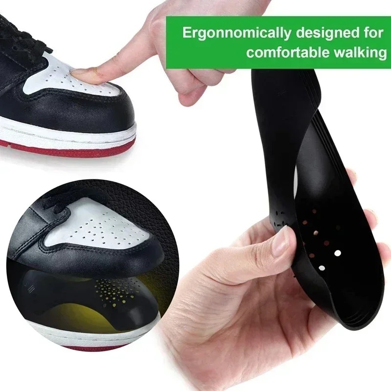 2 paires de protège-embouts an - Crease Protector Toe avis et prix